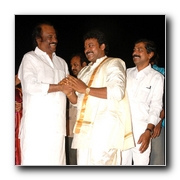 Chiranjeevi's Daughter Marriage Gallery